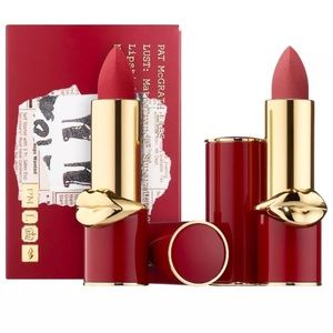 [SOLD] Pat McGrath Luxe: MatteTrance Supermuse Duo